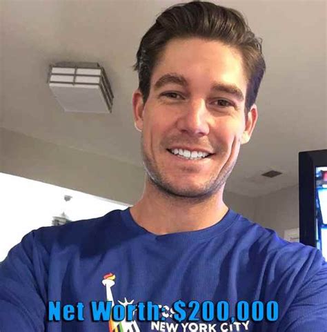 Craig Conover Wiki/Bio, Net Worth, Girlfriend, Dating, Measurements