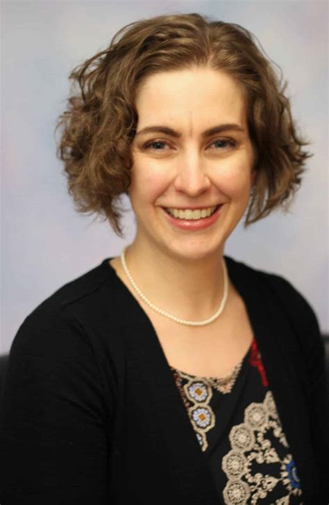 Meet Our New Director of the PA Program, Sarah Brammer - WLU: News