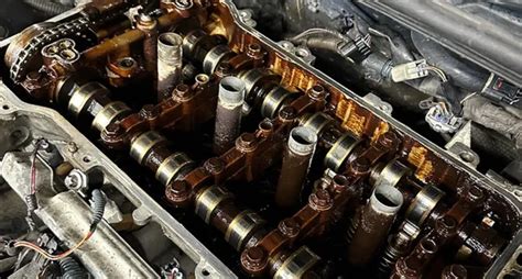 How To Safely Remove Sludge Inside Your Car S Engine Without Using An Engine Flush Alt Car News