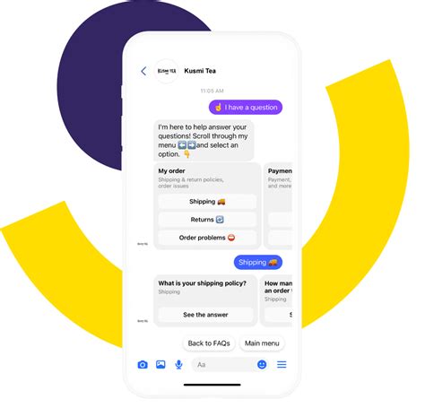 How To Use Instagram Chatbots For Customer Service And Sales