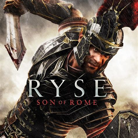 Ryse Son Of Rome Gameplay IGN