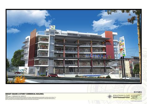 Hemady Square Quezon City