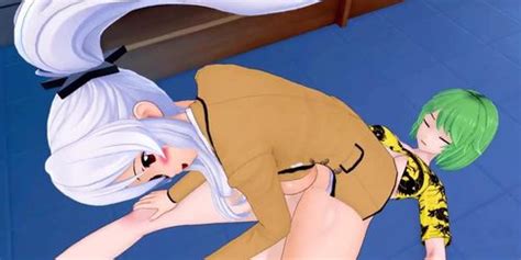 Hentai Sex Movies Videos TNAFLIX