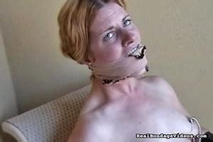 Amateur Girl Sits On The Chair Of Lust And Pain XXX Dessert