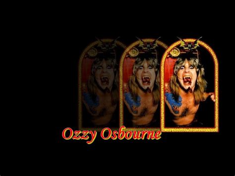 🔥 0 Free Ozzy Wallpapers Wallpapersafari