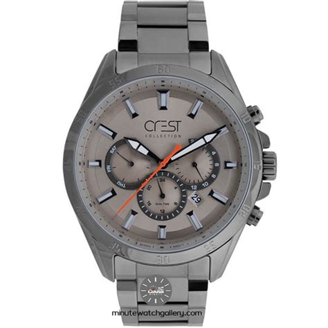 خرید ساعت مچی کرست مدل 6228/4 با قیمت استثنایی | گالری ساعت می نت