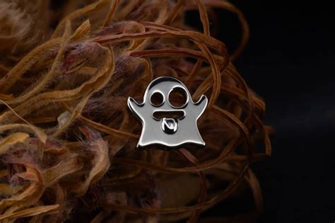 HolyMetal piercing & jewelry | Безрезьбовой топ для пирсинга из титана ...