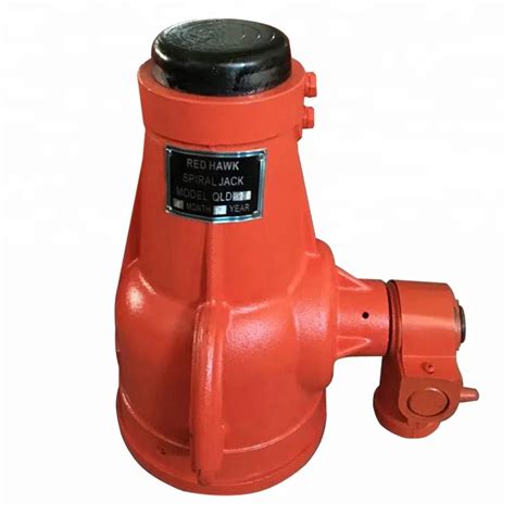 Mechanical Lifting Screw Spiral Jack Heavy Lifting Jacks Buy Manual