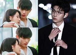 Cảnh phim Hoa ngữ hot nhất hiện tại vì màn mỹ nhân cứu anh hùng gây choáng Phim châu á Việt