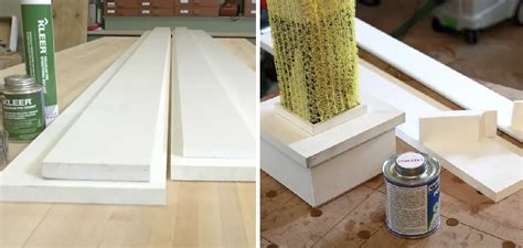 How To Attach Pvc Trim To Concrete 7 Helpful Steps 2024