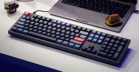 Buy Keychron Q Qmk Custom Hot Swap Barebone Knob Keyboard Grey Q B