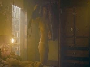 FIRST TASTE NUDE SCENES AZNude