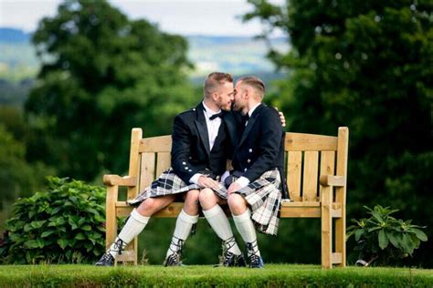 Same Sex Weddings In Cornwall Paul Keppel Photography