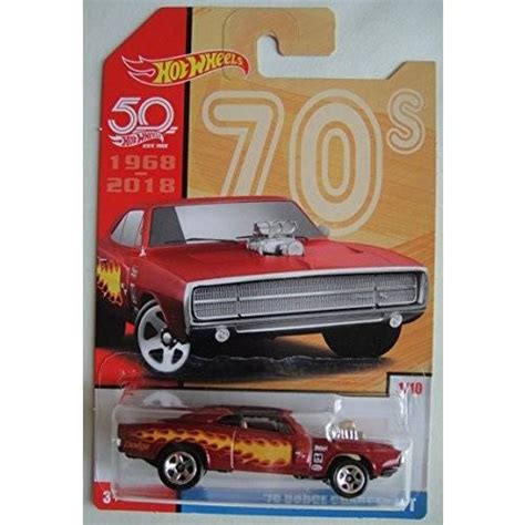 Hot Wheels R T Dodge Charger Yahoo