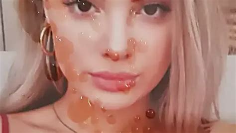 Cum Tribute For Slut Blonde Eliana Man Porn 12 XHamster XHamster