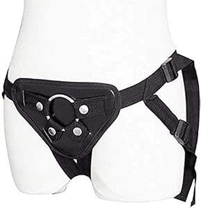 Amazon Strap On Dildo Harness For Women With Adjustable Belt Strap On With O Ring Harness