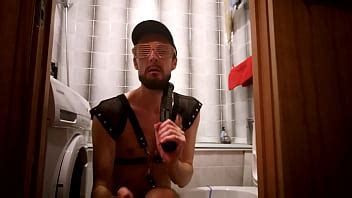 Self Dildo Fucking Fisting And Cumming Xvideos