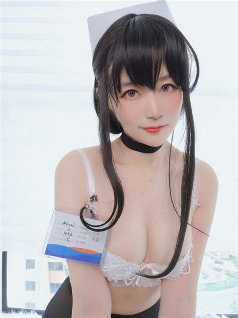 Baiyin 白银 长发小护士 Baiyin 白银 长发小护士 Porn Pic