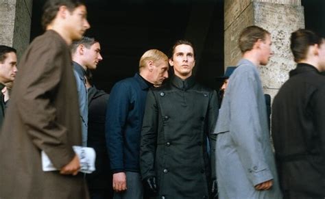 Фото: Эквилибриум / Кадр из фильма «Эквилибриум» (2002) #671863