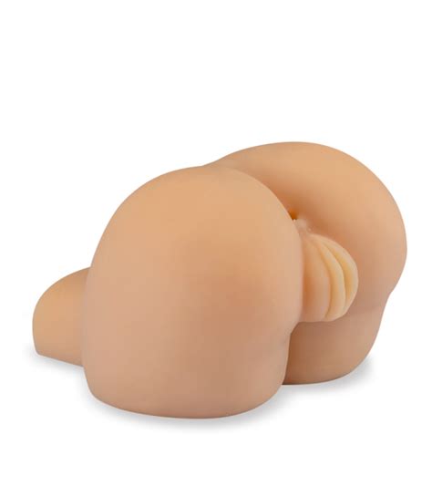 Kleine Lustmuschi Mit Anus Und Vagina Sextoys Von Love And Vibes