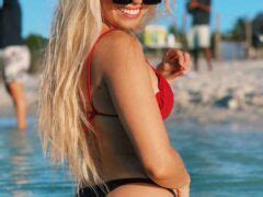 Carioca Dona Da Vagina Mais Bonita Do Brasil Eleita Por Concurso De