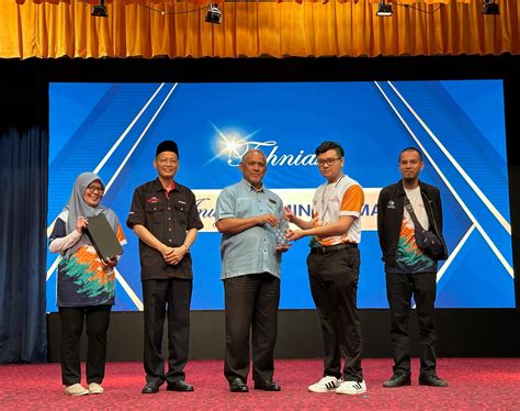 Puo Tawar Tiga Program Baharu Ijazah Sarjana Muda Kosmo Digital