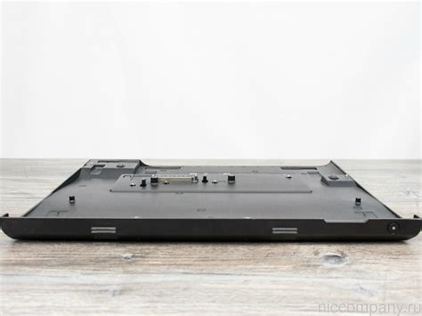 Док-станция Lenovo ThinkPad UltraBase Series 3 купить БУ в интернет ...