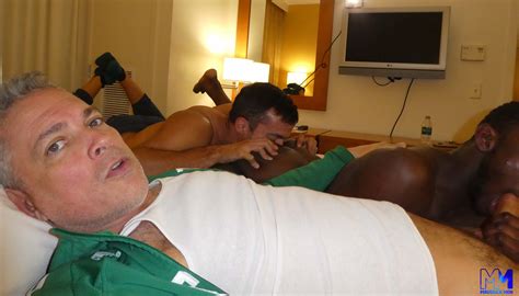 PORN STAR FACE FUCK Maverick Men GayMobile Fr