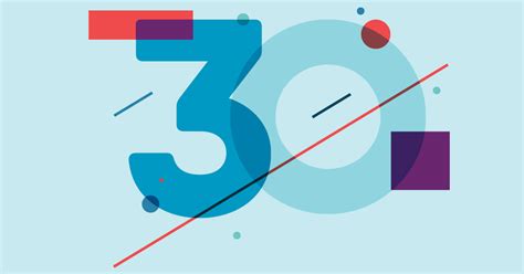 Nsi Is Celebrating Its 30th Anniversary