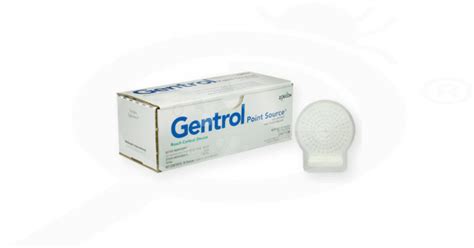 Gentrol Point Source 20 Pieces Insecticide Zoecon Hydroprene