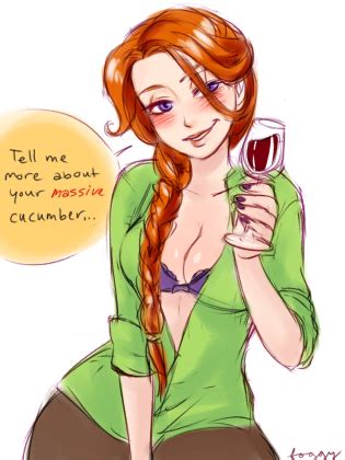 Starlewed Valley Luscious Hentai Manga Porn