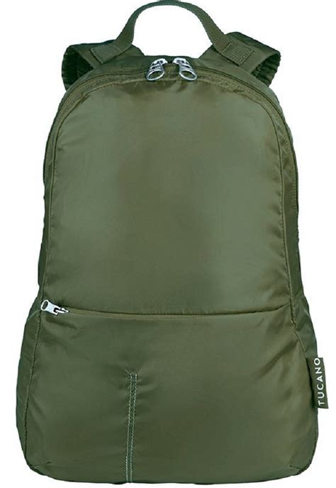 ᐉ Рюкзак TUCANO Compatto Eco XL 25 л Dark Green (BPCOBK-ECO-VM ...