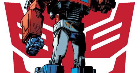 Transformers Goes To Second Print Already From Image Comics