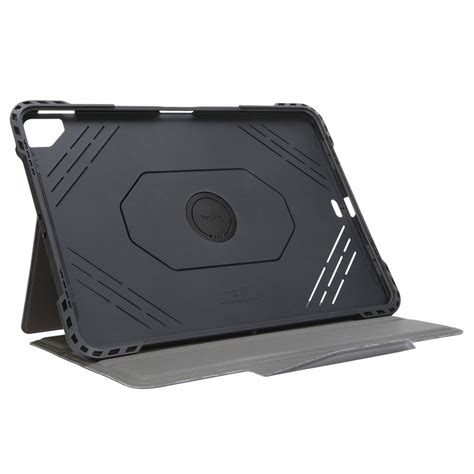 Funda Pro Tek Para Ipad Pro De Pulgadas En Color Negro