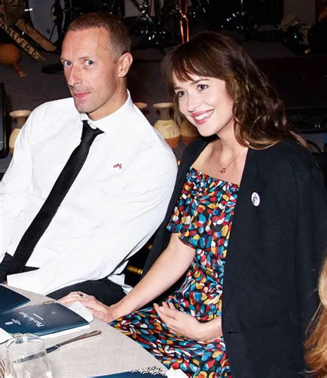 Who Is Chris Martin Girlfriend Now? His Dating Life Details