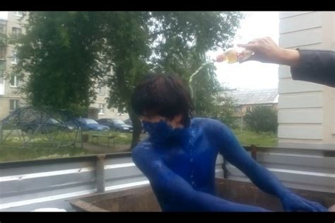 Muere Un Adolecente Gay En Rusia Tras Ser Torturado Cuba Eterna Gabitos