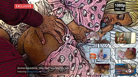 Real Black Geek Hentai Pussy And Everything Msnovember Nude Pics