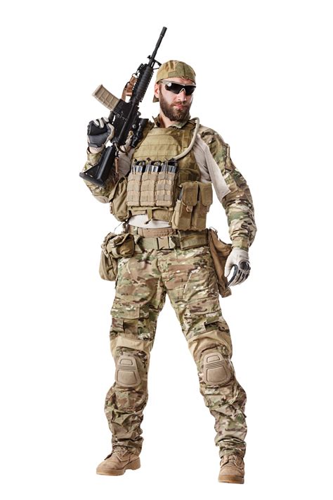 Premium Photo | US Army Green Beret