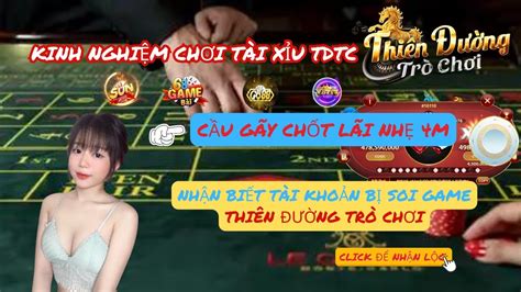 Tdtc Link tải tdtc mới nhất Tải app tdtc mới nhất Húp nhẹ 4m tài