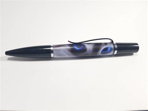 Mr Resin Blanks Tagged Pen Blank Mrresin