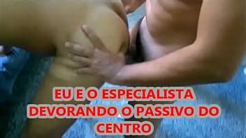PASSIVINHO DO CENTRO XVIDEOS