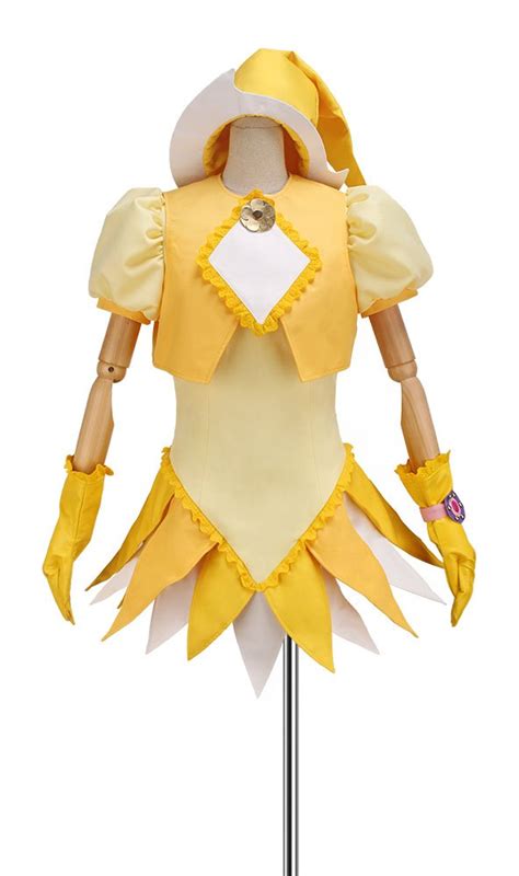 Cosonsen Ojamajo Doremi Magical Doremi Asuka Momoko Cosplay Costume