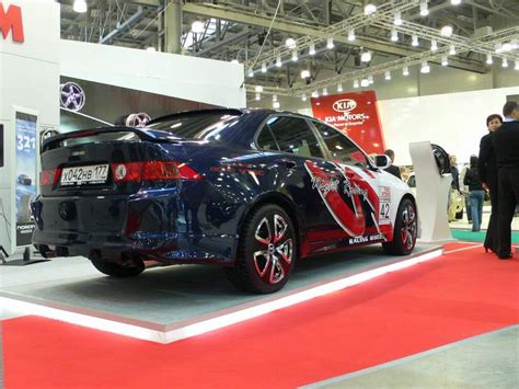 My Perfect Honda Accord 3dtuning Probably The Best Car Configurator
