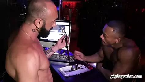 GIANNI MAGGIO FUCK HERACLES XHamster