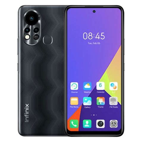 Jual Infinix Hot S NFC GB GB Di Seller Laris Phone Cell Sumur Batu Kota Jakarta Pusat