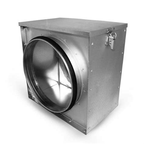 Luftfilterbox 200 inkl G4 Filter - Flachkanalmarkt.de - Ihr Spezialist ...