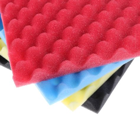 50x50x5 см звукоизоляция пена Студия Акустическая обработка звука ...