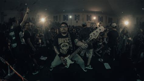 Surabaya Hardcore Fest Release English Wrap Up 2000 People Attended This Hardcore Fest