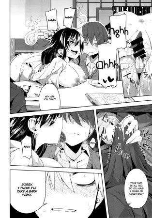 A High Spirited Beat Luscious Hentai Manga Porn