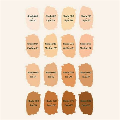 Jual The Body Shop Fresh Nude Foundation Medium N Ml Di Seller Paras Ayu Tugu Selatan Kota